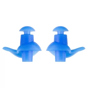 Zatyczki Do Uszu Aqua Sport Ozy Blue - Pływanie - miniaturka - grafika 1