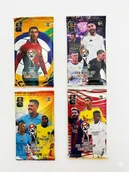 Czasopisma - Saszetka Karty Piłkarskie 2026 Mundial Losowa 1szt - miniaturka - grafika 1