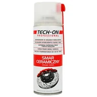 Chemia warsztatowa - Smar ceramiczny 400 ml TECH-ON - miniaturka - grafika 1