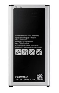 Samsung Oryginalna Bateria do Galaxy Xcover 4 EB-BG390BBE 2800 mAh EB-BG390BBE - Baterie do telefonów - miniaturka - grafika 1