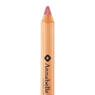 Annabelle Minerals Annabelle Kredka do ust JUMBO Clover 65326-uniw - Konturówki do ust - miniaturka - grafika 1