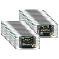 Mokra karma dla psów - PRO PLAN Veterinary Diets Canine EN Gastrointestinal Karma dla psów mus 24x195g - miniaturka - grafika 1