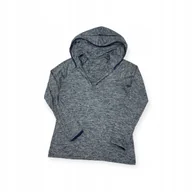 Bluzki damskie - Bluzka damska z długim rękawem Under Armour S - miniaturka - grafika 1