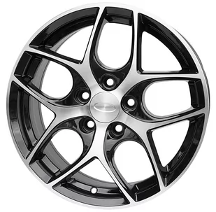 Felgi aluminiowe PDW 857, 16", 4 szt. - Felgi aluminiowe - miniaturka - grafika 1