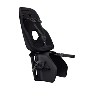 Fotelik rowerowy Thule Yepp Nexxt 2 Maxi RM black - Foteliki rowerowe - miniaturka - grafika 1