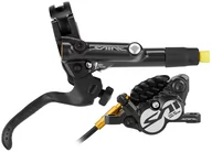 Hamulce rowerowe - Shimano Saint BR-M820 Disc Brake Rear Wheel H03C Metall, black 2020 Hamulce tarczowe I-M820BJRRXNA170 - miniaturka - grafika 1