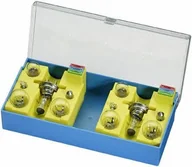 Oświetlenie samochodowe - akcesoria - HELLA 0 asortyment H7, 24 V 8GH 007 157-931 - miniaturka - grafika 1