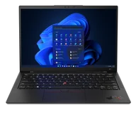 Laptopy - Lenovo ThinkPad X1 CARBON Gen 11 / 21HMS4VA00 / Intel i7-13 / 16GB / SSD 1TB / WUXGA / W11 Pro - miniaturka - grafika 1