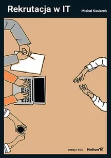 Rekrutacja w IT - Zarządzanie - miniaturka - grafika 1