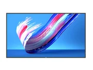 Monitory reklamowe i wyświetlacze - Philips 65BDL3650Q Płaski panel Digital Signage 165,1 cm (65") LCD Wi-Fi 400 cd/m² 4K Ultra HD Czarny Procesor wbudowany Android 10 18/7 - miniaturka - grafika 1