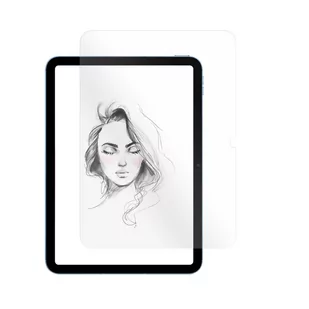 FIXED PaperGlass Screen Protector do Apple iPad 10,9" (2022) - Akcesoria do tabletów i e-booków - miniaturka - grafika 1