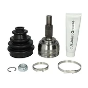 Przeguby i półosie - SAMKO PRZEGUB SCENIC II 1.4/1.6 - miniaturka - grafika 1