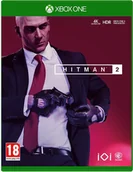 Gry Xbox One - Hitman 2 PL (XONE) - miniaturka - grafika 1