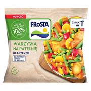 FRoSTA Warzywa na patelnię klasyczne 400 g