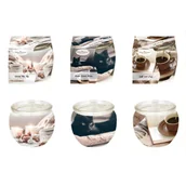 Świece - Świeca zapachowa 70 g mix - miniaturka - grafika 1