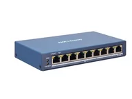 Switche - HIKVISION Switch zarządzalny DS-3E1309P-EI - miniaturka - grafika 1