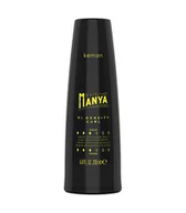 Odżywki do włosów - Kemon Hair Manya Hi Density, krem do włosów kręconych zwiększający objętość, 200 ml - miniaturka - grafika 1