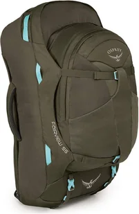 Plecak Trekkingowy Torba Osprey Fairview 55 - Torby sportowe - miniaturka - grafika 1