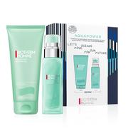 Zestawy kosmetyków damskich - Biotherm Homme Homme Aquapower zestaw duetów 1 Piece - miniaturka - grafika 1