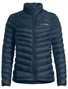 VAUDE Kurtka damska Batura Insulation niebieski Dark Sea 42 - Kurtki damskie - miniaturka - grafika 1