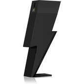 Wody i perfumy męskie - Carolina Herrera Bad Boy Le Parfum 100 ml - miniaturka - grafika 1