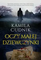 Kryminały - Oczy małej dziewczynki - miniaturka - grafika 1