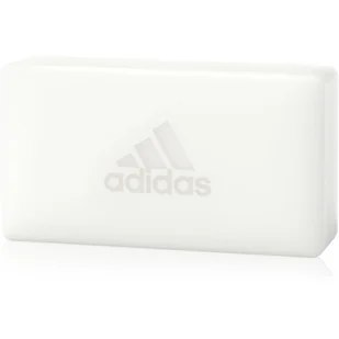 Adidas Deep Care Shower Bar Mydło w kostce 100 g - Mydła - miniaturka - grafika 1