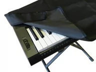 Akcesoria do instrumentów klawiszowych - Narzuta pokrowiec na Keyboard BELTI 145 x 45 x 6cm - miniaturka - grafika 1