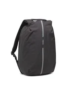 Plecaki - Samsonite Plecak Securipack 128822-T061-1CNU Czarny - miniaturka - grafika 1