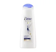 Szampony do włosów - Dove UNILEVER Nutritive Solutions Szampon Intensive Reapair do włosów zniszczonych 400ml - miniaturka - grafika 1