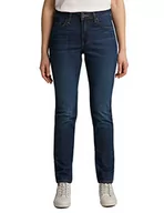 Spodnie damskie - MUSTANG Jeansy damskie Sissy Slim - miniaturka - grafika 1