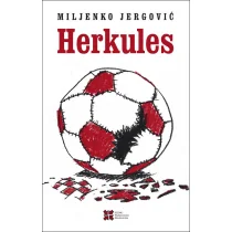 Herkules - Powieści sensacyjne - miniaturka - grafika 1