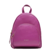 Plecaki - Plecak Coccinelle - N15 Coccinellegleen E1 N15 14 02 01 Dahlia V05 - miniaturka - grafika 1