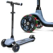 Hulajnogi - Hulajnoga elektryczna dla dzieci Cariboo EasyGo - miniaturka - grafika 1