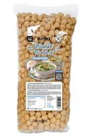 Dodatki do ciast w proszku - Glutenex Groszek ptysiowy 170 g - miniaturka - grafika 1