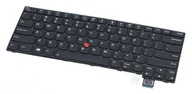 Torby na laptopy - Lenovo Keyboard for Lenovo ThinkPad T470 Notebook | - miniaturka - grafika 1
