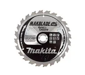 Tarcze do pił - Makita Tarcza MAKBLADE PLUS TSF20060GL B-08822 - miniaturka - grafika 1