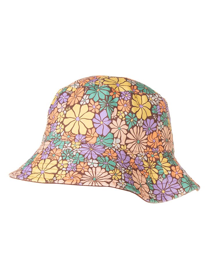 Roxy Kapelusz ze wzorem