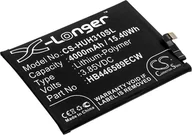 Baterie do telefonów - TECHTEK Baterie kompatybilny z [Huawei] Honor View 30 Pro, Honor View 30 Pro 5G, OXF-AL10, OXF-AL10I, OXF-AN10, OXF-N29 zastępuje HB446589ECW - miniaturka - grafika 1
