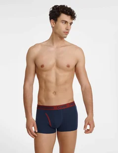 Bokserki męskie Insert Henderson 2 pak-XXL - Majtki męskie - miniaturka - grafika 1