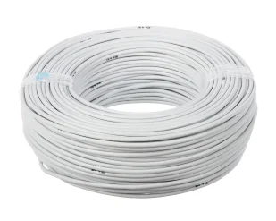 WEWNĘTRZNY KABEL PRZEWÓD do Alarmów YTDY 6x0.5 100m - Akcesoria do monitoringu - miniaturka - grafika 2