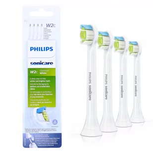 Philips HX6074 Sonicare Diamond Clean Mini - Końcówki do szczoteczek elektrycznych - miniaturka - grafika 4