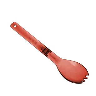 Składany spork Fire-Maple Color Tritan czerwony - Kuchnie turystyczne i akcesoria - miniaturka - grafika 3