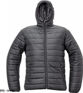 Odzież robocza - CERVA MAX NEO LIGHT - kurtka - czarny 3XL - miniaturka - grafika 1