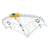 Windsurfing - Duotone Unit SLS 2025 - miniaturka - grafika 1