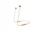 Słuchawki - Panasonic RP-HTX20BE-C - miniaturka - grafika 1