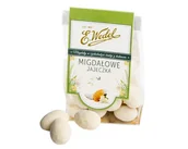 Cukierki - Migdałowe jajeczka 100 g E.Wedel - miniaturka - grafika 1
