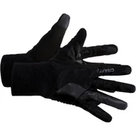 Rękawice narciarskie - CRAFT Pro Race Rękawiczki black 11 2020 Rękawice narciarskie 1909896-999000-11 - miniaturka - grafika 1