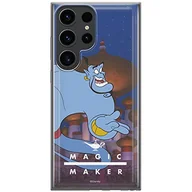 Etui i futerały do telefonów - Etui Aladyn 001 Disney Nadruk pełny Wielobarwny Producent: Samsung, Model: S23 ULTRA - miniaturka - grafika 1