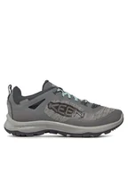 Buty trekkingowe damskie - Trekkingi Keen - miniaturka - grafika 1